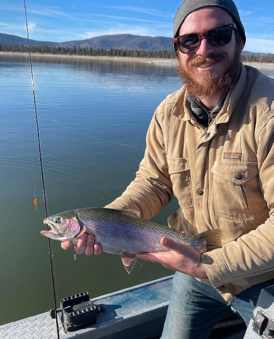 About me :: Reno Carson Gutters